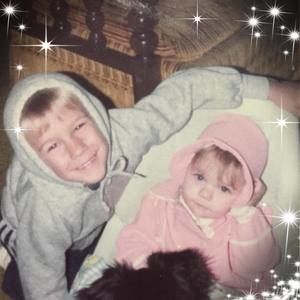 Meet your Posher, Tabitha